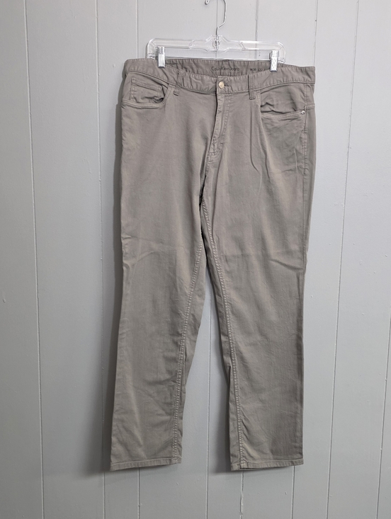 Calvin Klein Jeans Other - Calvin Klien Jeans Slim Straight Jeans Size W38 L32